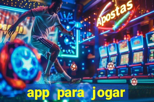 app para jogar truco valendo dinheiro